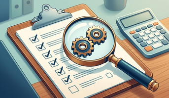 Auditing